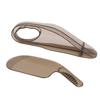2 in 1 Mattress Lifter Tool for Changing Sheet Lightweight Bed Tucker Tool for Elderly Caregivers Home Use Transparent