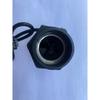 DN40 1.5 Inch Turbine Flowmeter Water Flow Sensor Hall  Flow Rate Control 5~150L/Min