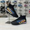 2025 new high-top football shoes long nails football shoes broken nails special training football shoes men's explosion