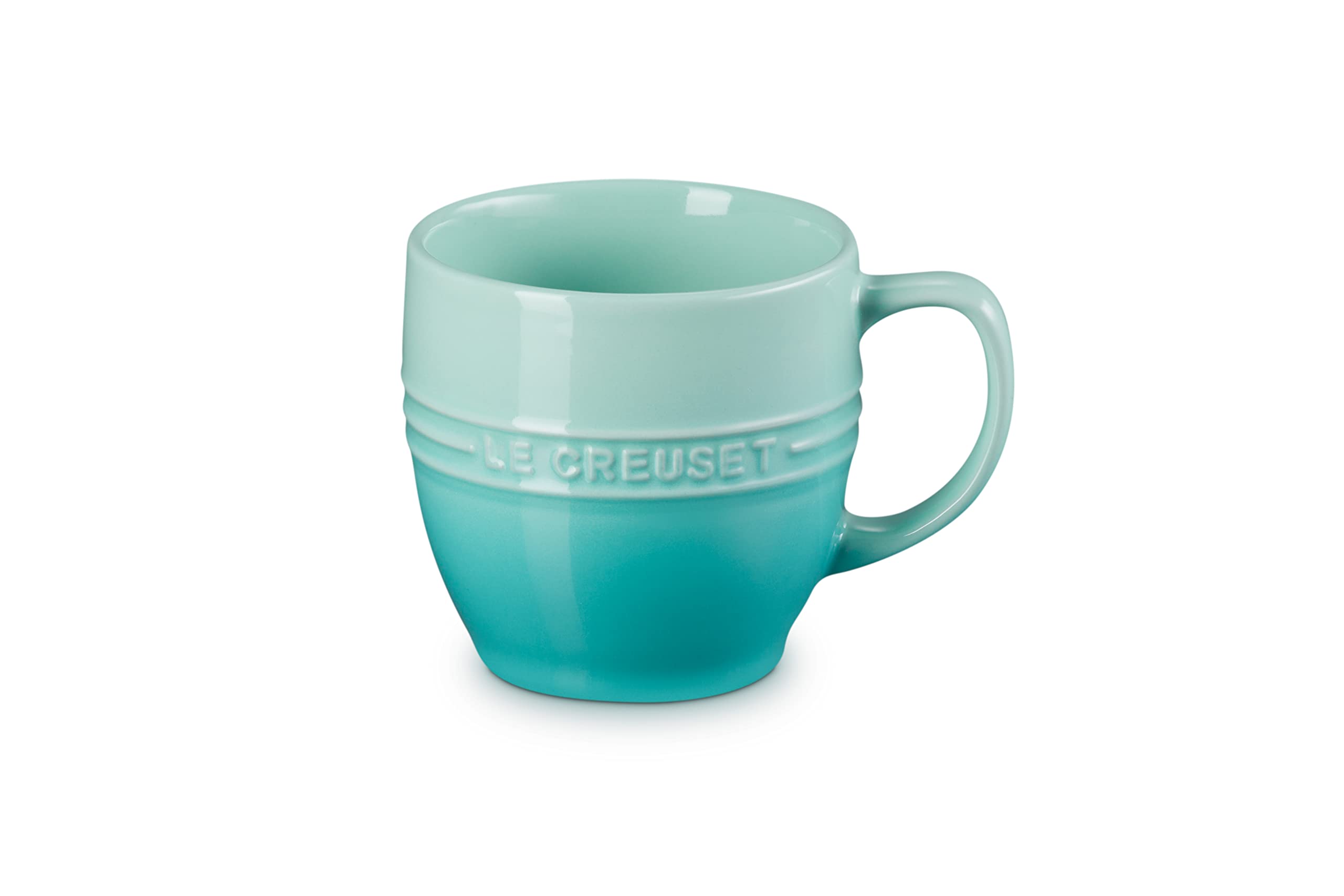 Le Creuset Legende Mug 350 ml cool mint