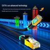 Shanze Cat7 & Cat8 Ethernet Network Cable