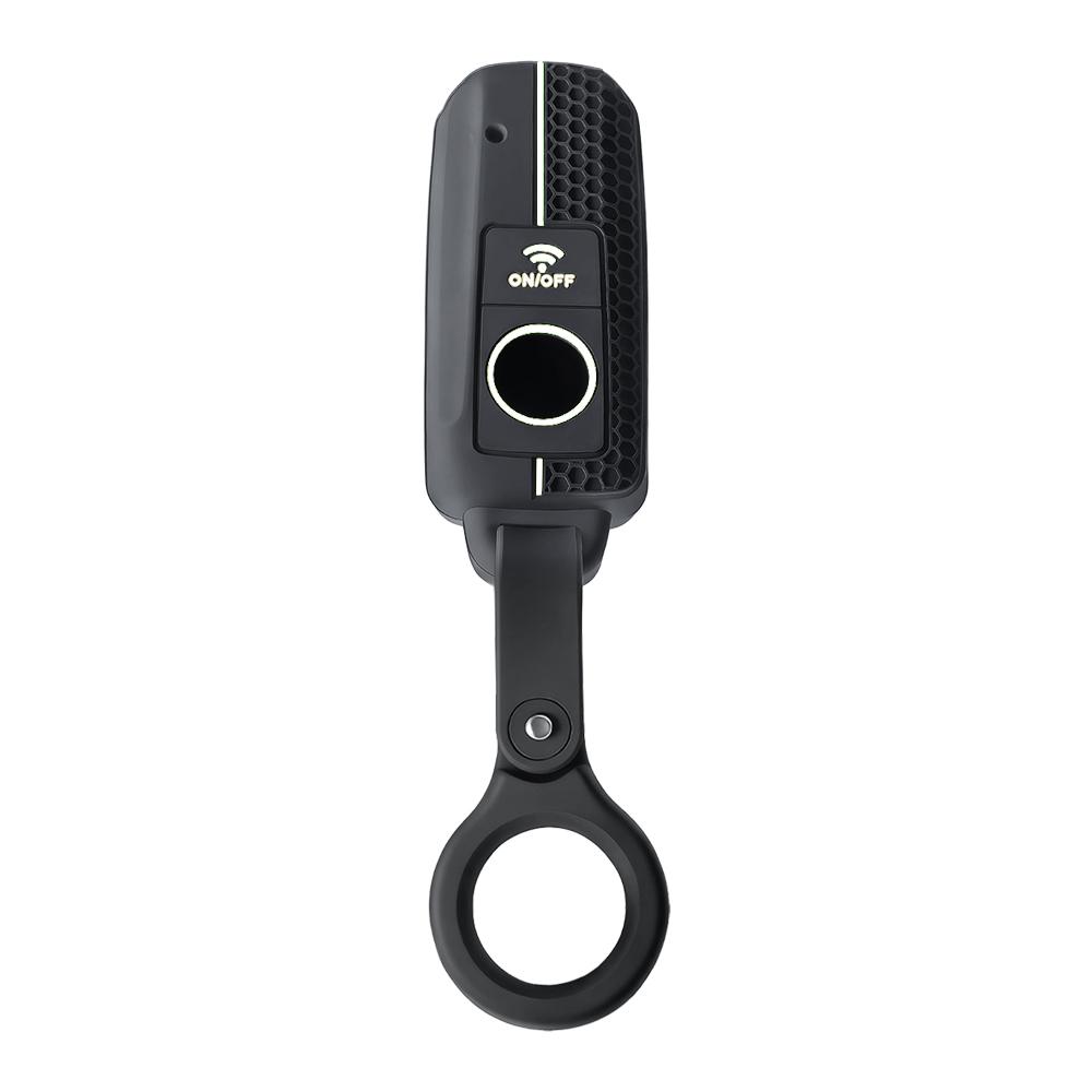 

Remote Key Case Cover Fob Shell For Yamaha Xmax Xmax300 Nvx Nvx155 Aerox Jauns Qbix Tmax530 Tmax560 Id49 Motorcycle Accessories