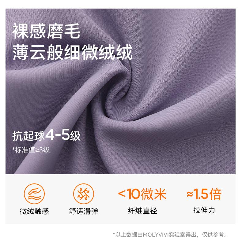 MOLYVIVI Stand-Up Collar Slim Fit Jacket Short