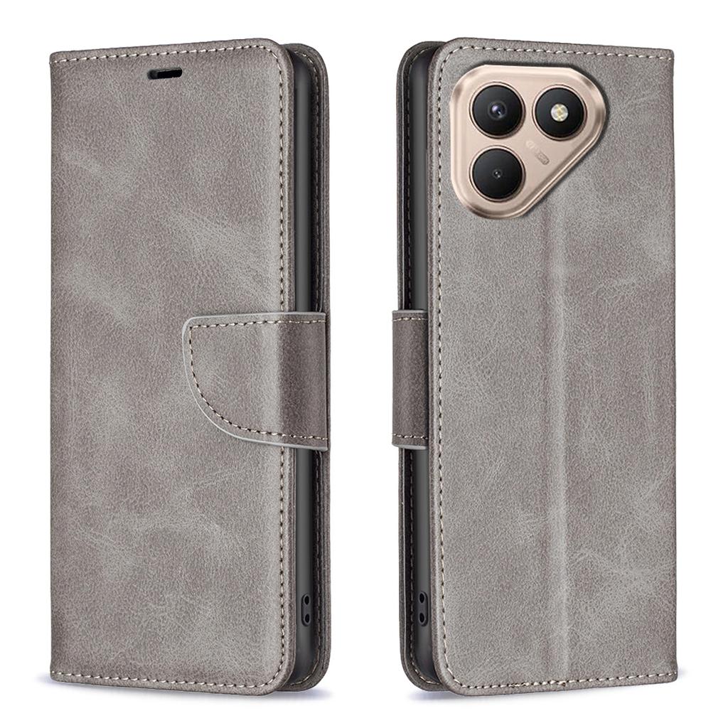 For TECNO Pova 7 Ultra 5G Case Shockproof PU Leather Cover with Wallet Card Slots