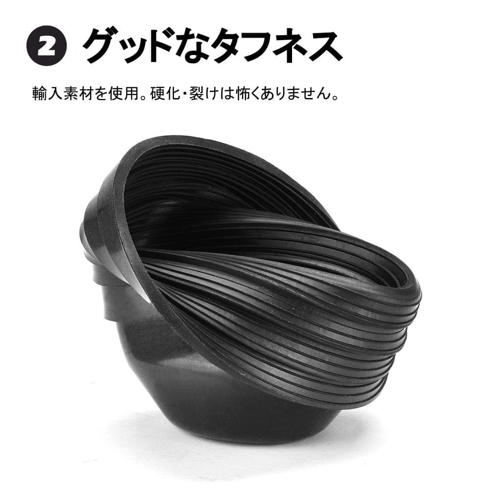 Dust cover for full cover LED HID headlight car, type, kit, 2-pack.