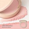 Joocyee Matte Blush M207 Semi-Ripe Apricot