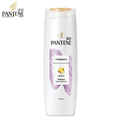 Pantene PRO-V Smooth Repair Anti-Breakage Shampoo