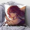 Yona Of The D-Dawn A-Anime Pillow Covers, Home Sofa Cushion Covers And Aecorative Custom
