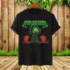 King Gizzard and the Lizard Wizard - I'm In Your Mind Fuzz T-shirt Unisexe Toutes Tailles