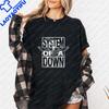 System of A Down Summer Trend Short-Sleeved Unisex's and WoUnisex's Universal Pattern Large-Sized Comfortable T-Shirt