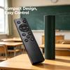 Replacement Remote Control for Klipsch THE THREE II 21067744 R4BII R-4BII 1068119 BAR40 TV SoundBar Speaker System 3