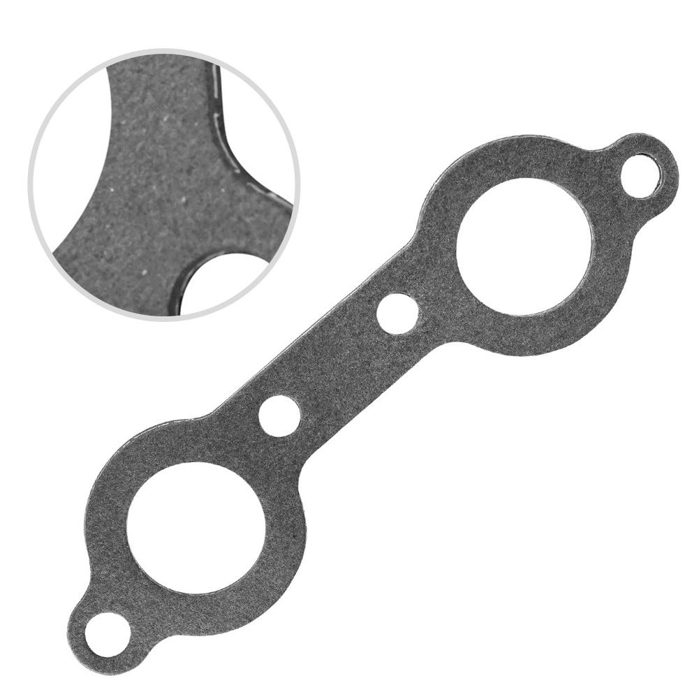 Exhaust Manifold Gasket For Polaris For 800 EFI 2005-2010 2012 2013 2014 Prevent Leakage Of Automobile Exhaust Manifold