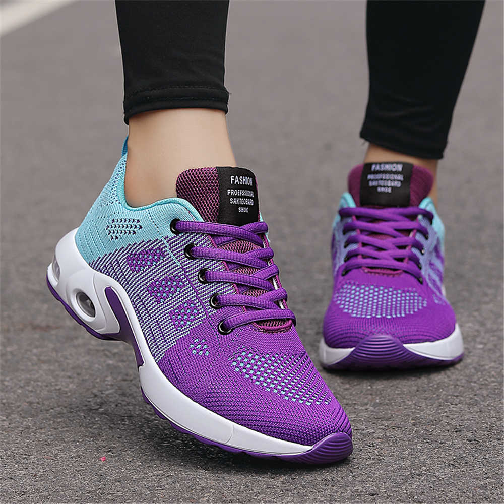 Fashion Anti-skid Key Height Women's Shoes 47 Red Heels For Women Sneakers Women With Heels Sports Sabot Designer Shoose Boty