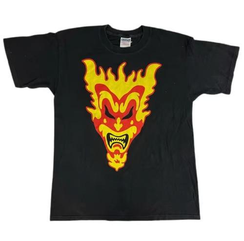 Insane Clown Posse The Amazing Jeckel Bros ICP T Shirt New 2025 S-5Xl XXXL