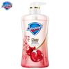 Vaseline Moisturizing Wash and Care Gift Set
