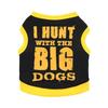 Pet Apparel for Small Dogs & Cats: Spring/Summer/Autumn Collection for Teddy, Bichon, Miniature Schnauzer, Poodle.