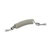 Perfect for Women's Washing Machines Women's Washer Telescopic Spring Water Inlet Pipe Telephone Line Shower Hose