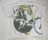 Cactus Jack Travis Scott X Kaws X Fragment Graphic T-shirt Men XL Oversize White