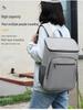 Large Capacity Insulated Backpack for Autumn/Winter Outdoor Travel, Picnic, and Off-Road Camping