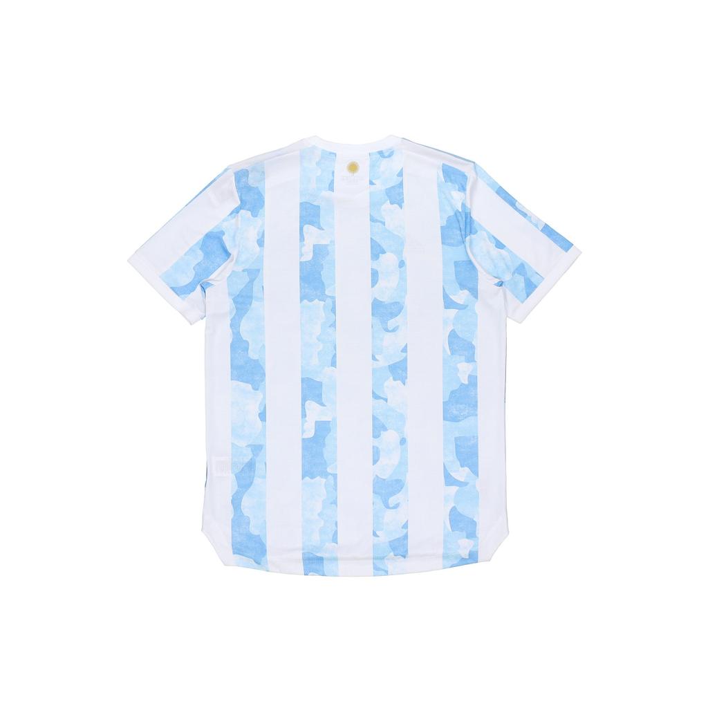 adidas Argentina 2021 Authentic Home Jersey FS6568
