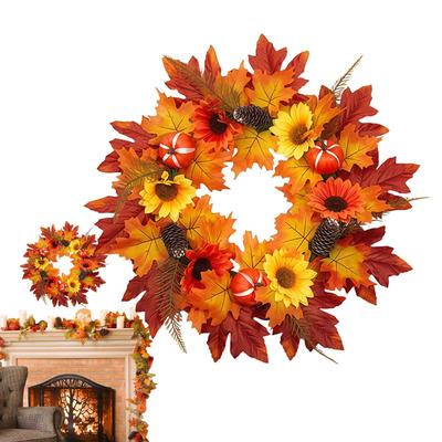 Deko & Wohnaccessoires – Künstliche Blumen & Kränze