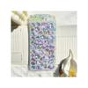 shiny crystal decorative stickers featuring cute animal and flower designs suitable for phone cases and laptop stickers
