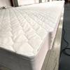 Multi-needle Quilted Waterproof Bedspread Bed Bug Mattress Cover
