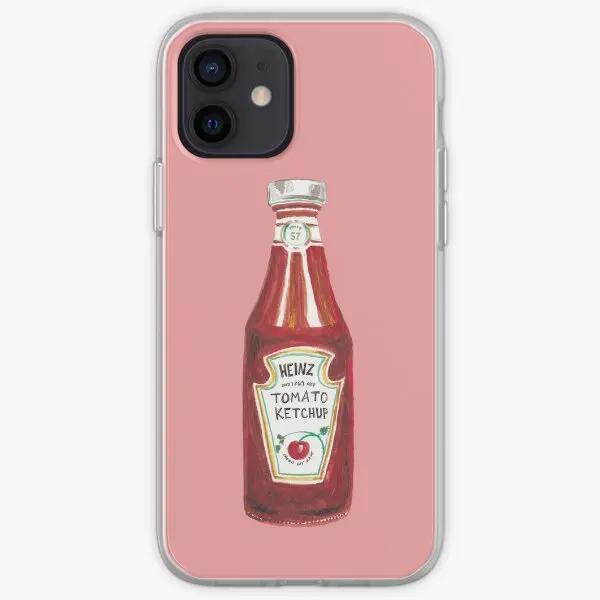 

Heinz Tomato Ketchup Iphone Tough Case Phone Case Customizable for iPhone X XS XR Max 11 12 13 14 Pro Max Mini 6 6S 7 8 Plus iPhone 15 Plus