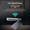 FionTu Digital Wireless Conference Microphone System (CN version)