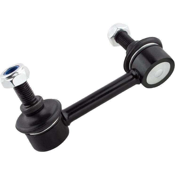 BOXI 2pcs Rear Left&Right Side Sway Bar Stabilizer Link Kit Compatible for Honda Element 2003-2011 / for Honda Prelude 1997-2001 / for Nissan Murano