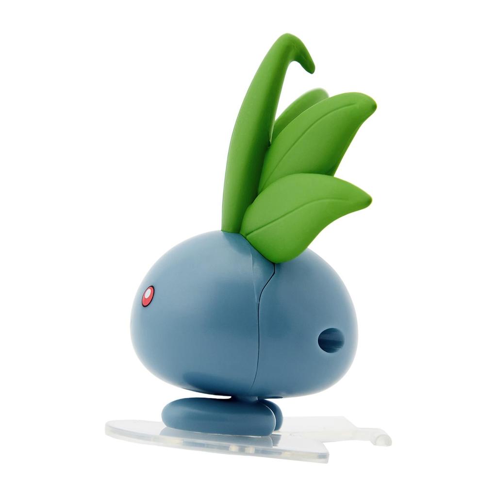 Pokemon Moving Mini Figure Pokemon Collection Box Japan NEW
