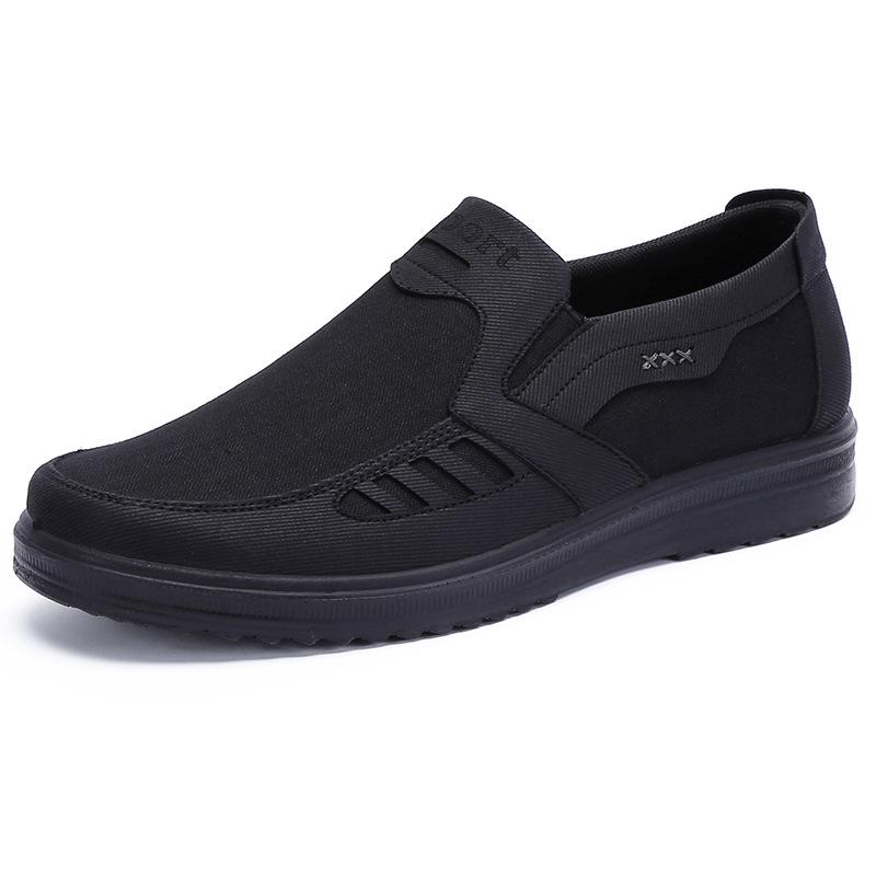 Breathabl Footwear Stylish Leisure Outdoor Light Shoes Mesh Casual Shoes 48 Big Plus Size 47 Men's Sneakers 2024