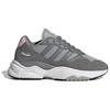 Adidas Originals Retropy F90 Cushioning Durable Low-Top Lifestyle Shoes Women sneaker Gray IE7079
