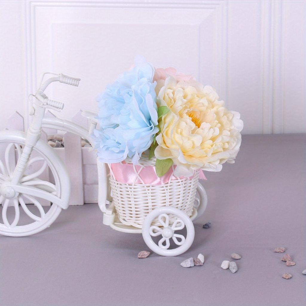 20pcs Artificial Peony Flowers Heads, Perfect for Weddings, Holidays, Office Decor, Bouquet Accents, Wedding Decorations