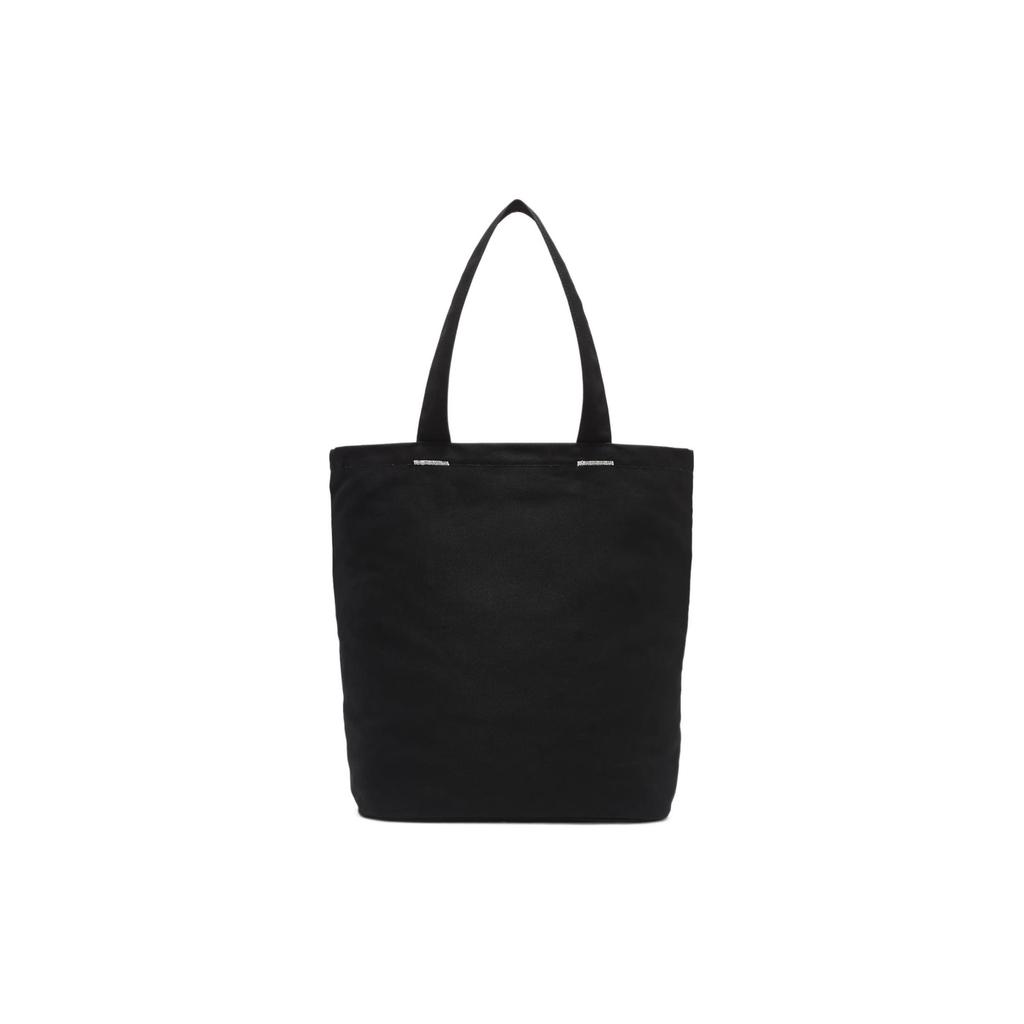 New Jordan Cotton Tote Bag, Shopping Bag, Shoulder Bag, Handbag Unisex Black FJ6806-010