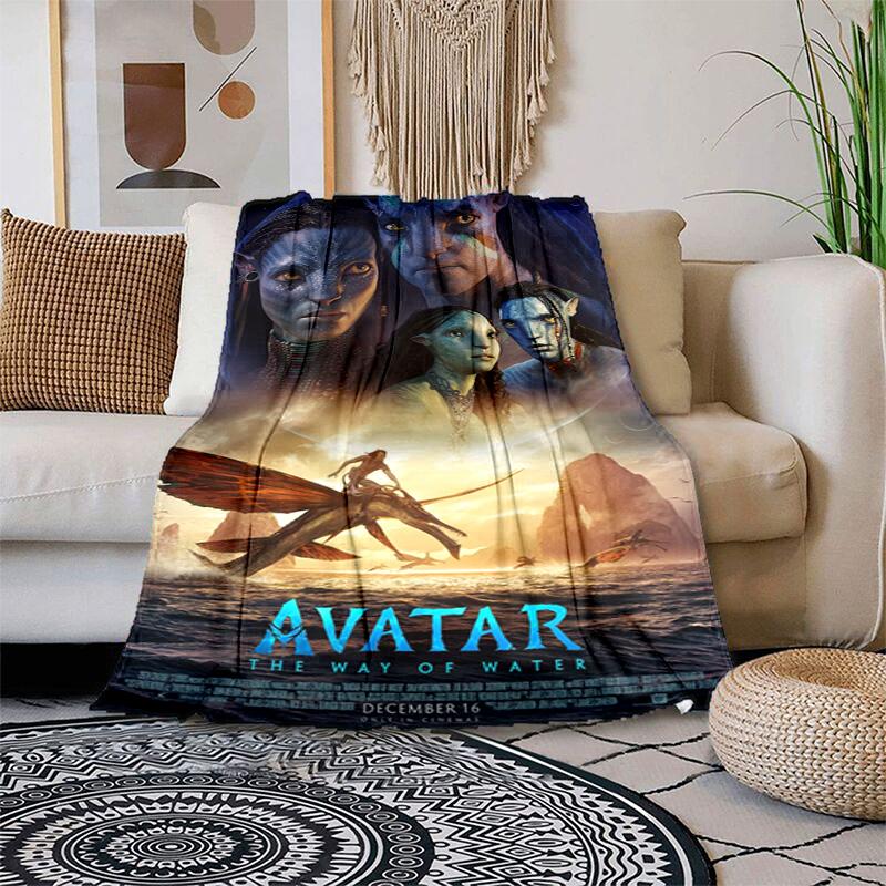 Dragon Soars Rainbow Bridge Blanket Suitable For All Seasons Sofa Blanket Outdoor Plush Blanket Air Conditioning Blanket Gift