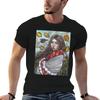 Persephones Descent Tshirt Unisexs Graphic T Shirts T Shirts For Unisex Cotton Soft T Shirts For Unisex Graphic Tees Tshirt
