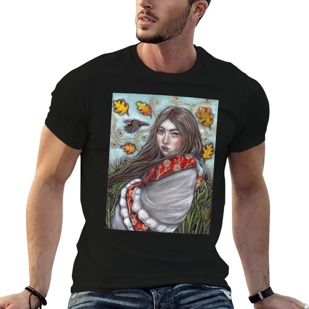 Persephones Descent Tshirt Unisexs Graphic T Shirts T Shirts For Unisex Cotton Soft T Shirts For Unisex Graphic Tees Tshirt