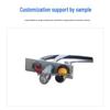 KLD-301B Ion Air Nozzle Static Eliminator