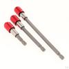 Drill Bit Extension, 1/4Inch Driver and Release Bar Socket Screwdriver Holder Extension