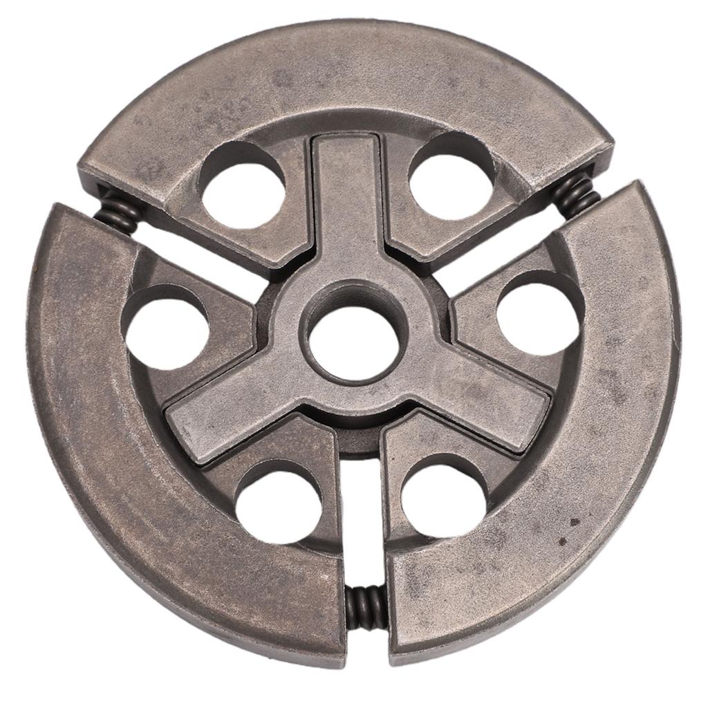 Chainsaw Clutch Fit for G621 62CC 6200 Chainsaw Clutch Assembly Replacement Parts