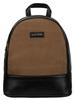 Backpack 6877-3 KHAKI