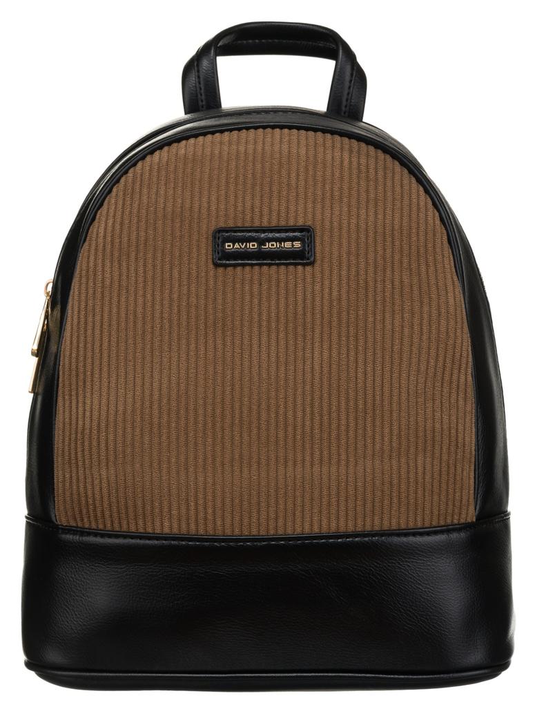 Backpack 6877-3 KHAKI