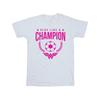 DC Comics Mens Wonder Woman Play Like A Champion T-Shirt