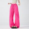 2026 Women's Lightweight Summer Sports Pants - Breathable and Casual