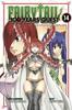 FAIRY TAIL 100 Years Quest 14 by Hiro Mashima Paperback Book 9781646518913