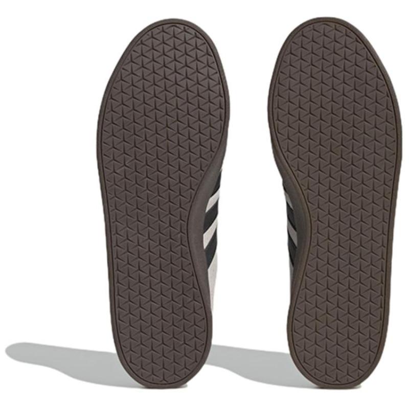 Adidas Neo VL Court Grey Black Gum Sneakers HQ1802