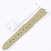 Concave shape watch strap genuine leather For original Breguet REINE DE NAPLES 8918 8967 8928 8908 8958 cowhide watchband women