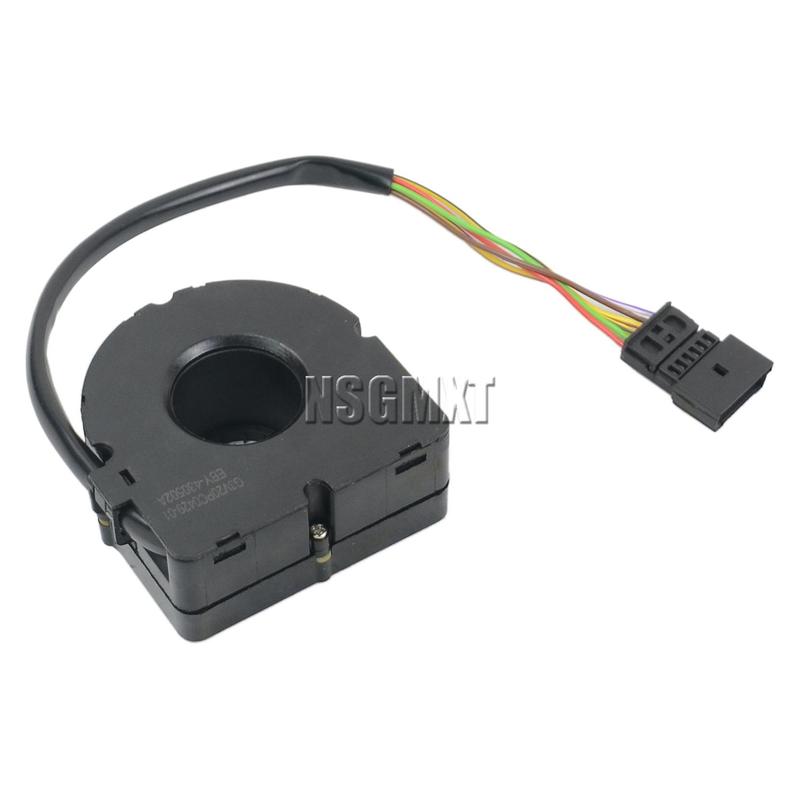 AP03 Steering Angle Sensor 32306793632 For BMW E46 E39 E53 X5 E85 E86 Z4 E83 E38  For Mini R50 R52 32306789095