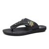 New Summer Men Flip Flops Beach Slippers Man Sandals Non-Slip Home Slipper Indoor House Anti-Slip Shoes Outdoor Male Shoes